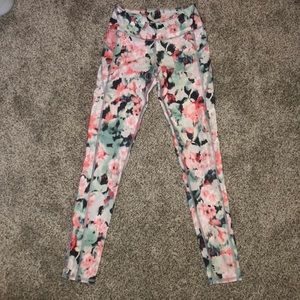 American Eagle Workout Leggings